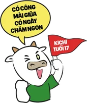 Có công mài giữa có ngày chấm ngon