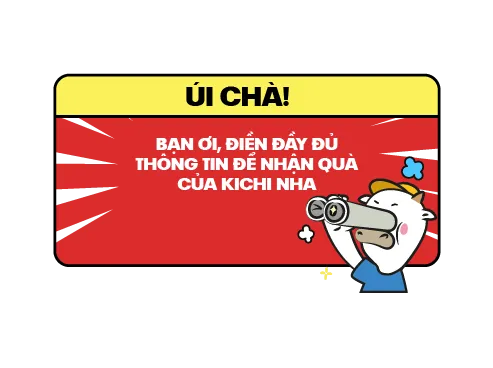 Thiếu thông tin