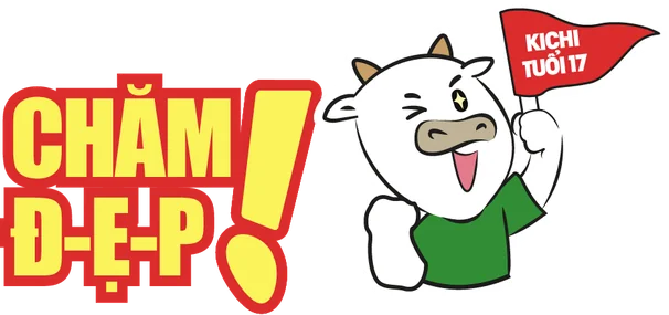 Chấm đẹp