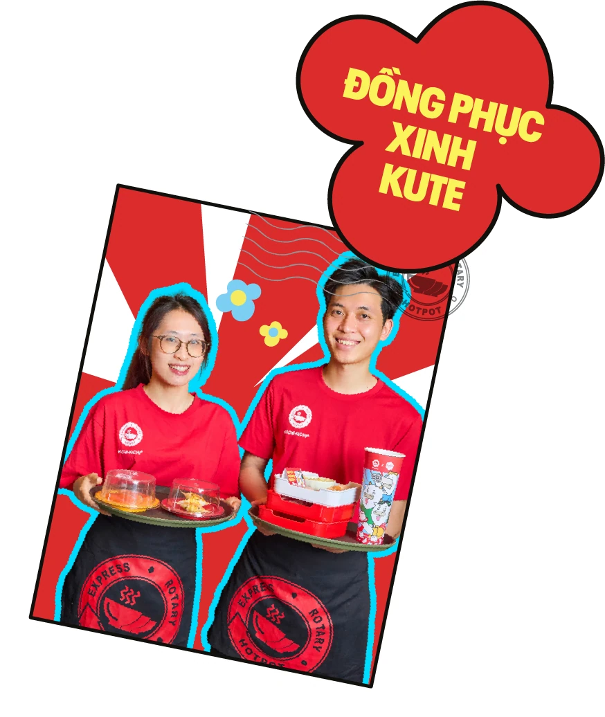 Đồng phục xinh kute
