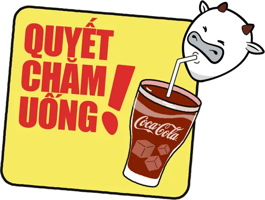 Quyết chăm uống