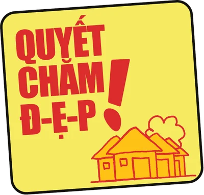 Quyết chăm đẹp